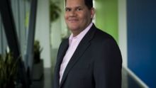 GameStop 聘请 Reggie Fils-Aime 和另外两名不以出名或记名而出名的家伙